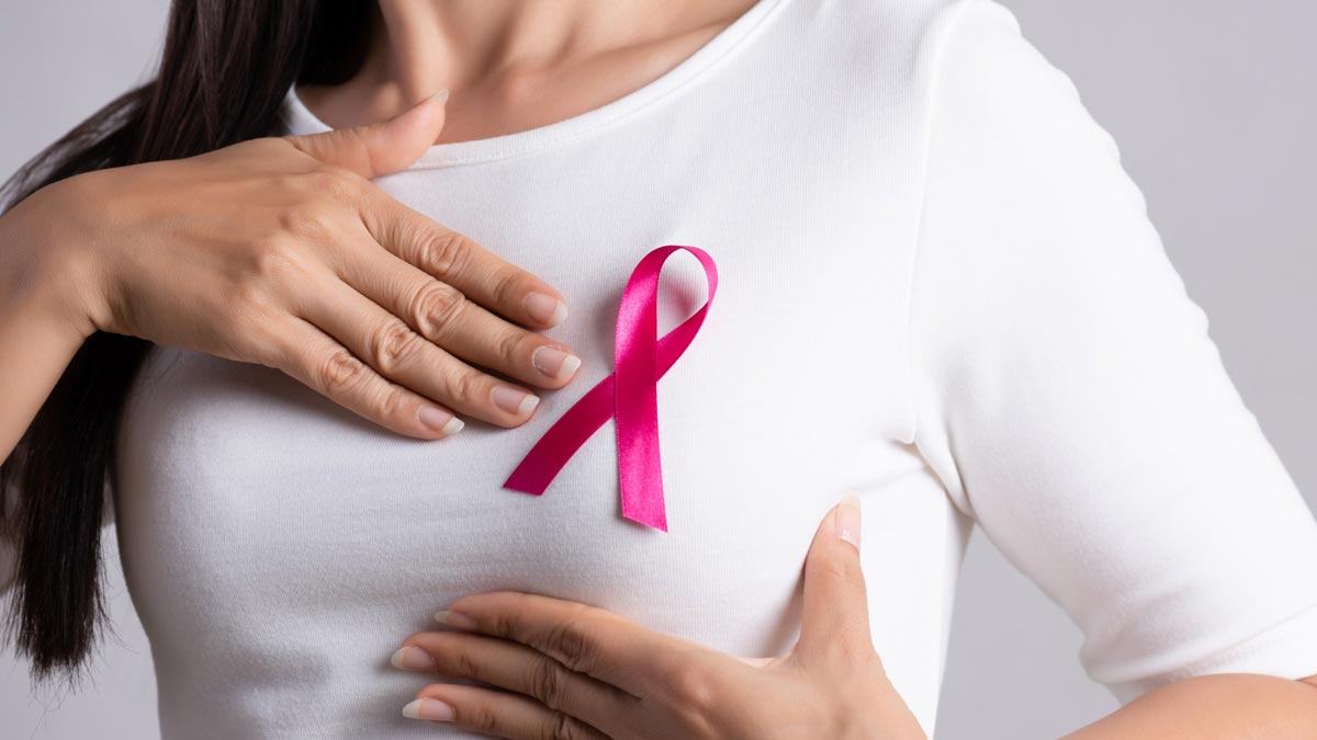 Breast Cancer Rising Among Women Under 40: Doctors Explain Lifestyle Risks and Preventive Steps