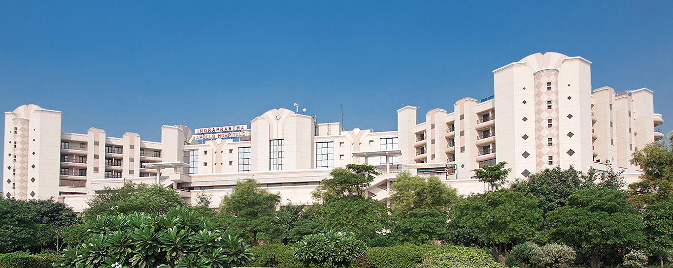 Indraprastha Apollo Hospitals Performs India’s First Leadless Pacemaker Implantation Through Metallic Prosthetic Tricuspid Valve