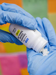 FDA Wellcovorin Approval Targets Rare FOLR1 Brain Condition