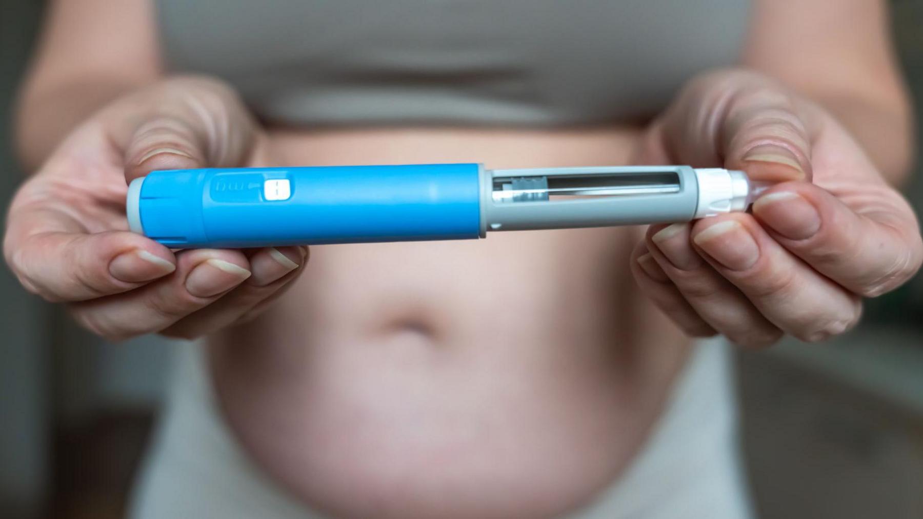 Most London patients go private to access weight loss drugs