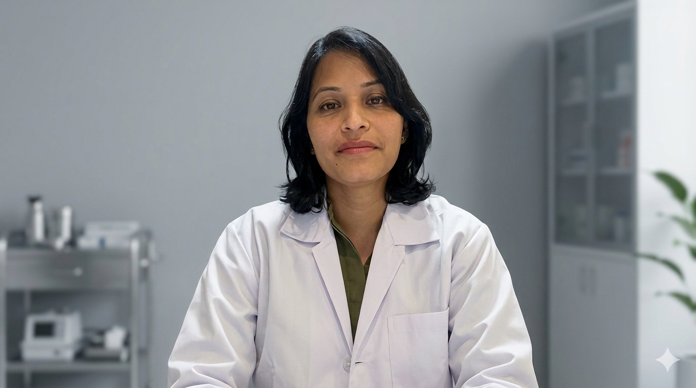 Why Preventive Screenings in the 30s Can Shape the Future of Women’s Health in India