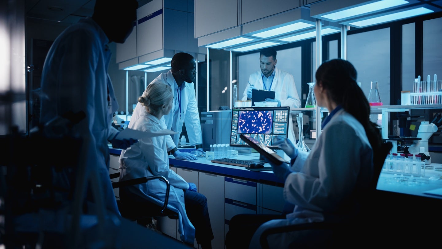 PhaseV unveils centralised platform to automate clinical trials