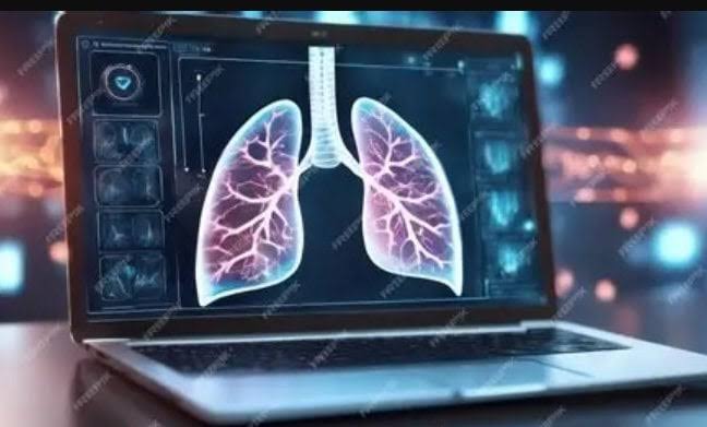 LTTS AI Lung Digital Twin Platform Transforms Diagnostics
