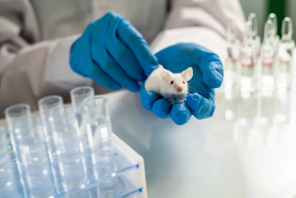 FDA outlines plan to phase out animal testing in new draft guidance