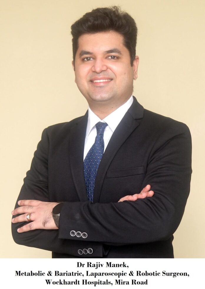 ERAS Protocol Drives Faster Recovery After Bariatric Surgery at Wockhardt Hospitals