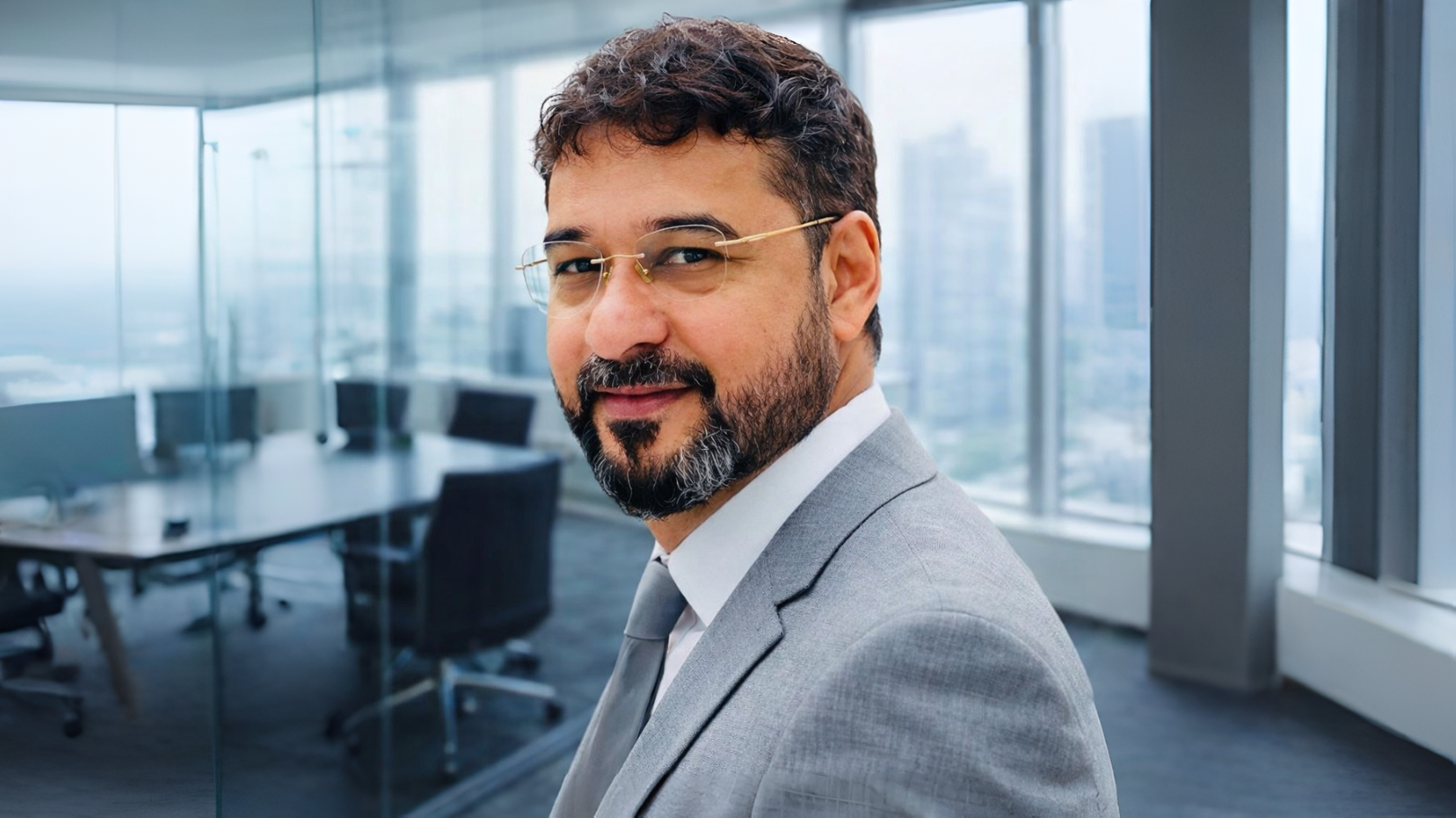 Redcliffe Labs appoints Satish Paliwal as Director – National Sales