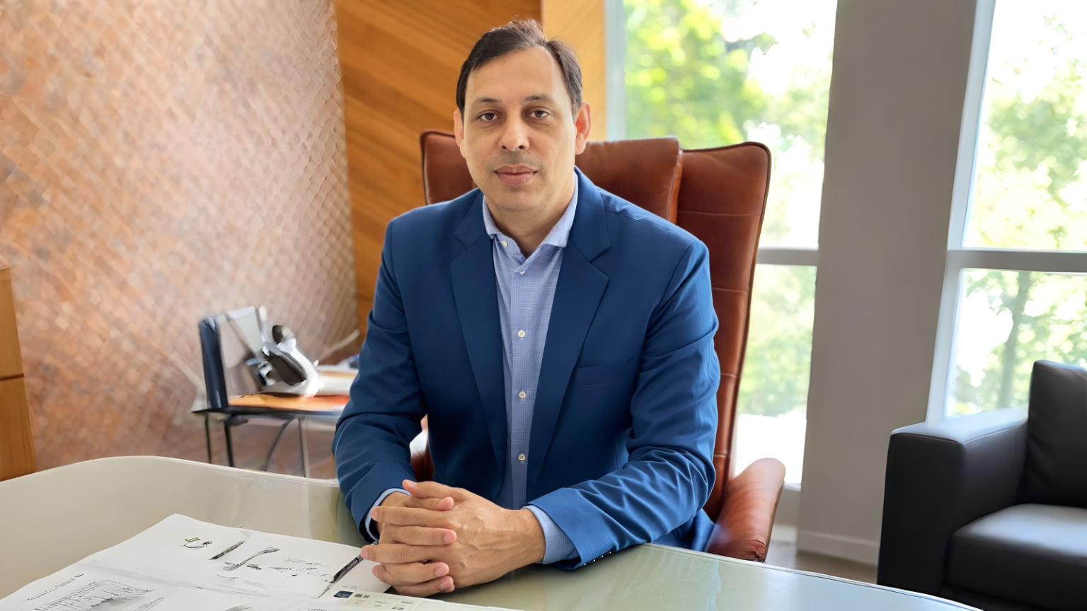 Anuj Chahal on Maverick’s Journey, Inspiration, and the Future of Clinical Readiness